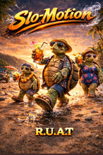 Load image into Gallery viewer, Slo-Motion