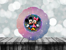 Load image into Gallery viewer, Wind Spinner