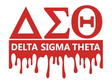 Load image into Gallery viewer, Delta Sigma Theta