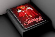 Load image into Gallery viewer, Sorority Journals