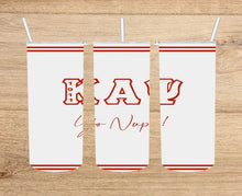 Load image into Gallery viewer, Greek Tumblers