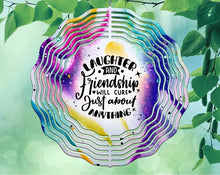 Load image into Gallery viewer, Wind Spinner