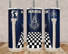 Load image into Gallery viewer, PHAmily tumblers