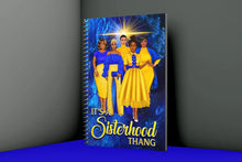 Load image into Gallery viewer, Sorority Journals