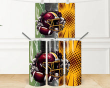 Load image into Gallery viewer, NFL Team Tumblers