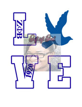 Load image into Gallery viewer, Zeta Phi Beta