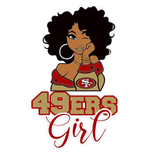 Load image into Gallery viewer, Ladies Rep Your Team!