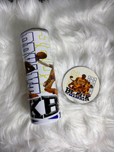 Load image into Gallery viewer, Kobe Bryant - The Black Mamba!