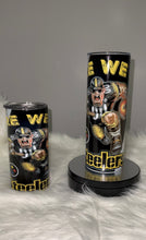 Load image into Gallery viewer, NFL Team Tumblers