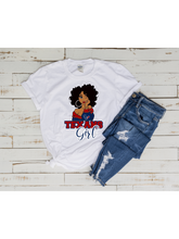 Load image into Gallery viewer, Ladies Rep Your Team!