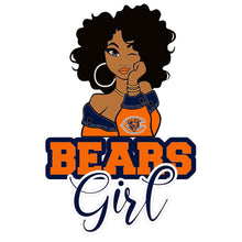 Load image into Gallery viewer, Ladies Rep Your Team!