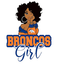 Load image into Gallery viewer, Ladies Rep Your Team!