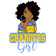 Load image into Gallery viewer, Ladies Rep Your Team!