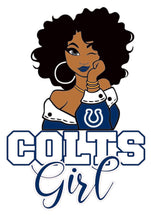 Load image into Gallery viewer, Ladies Rep Your Team!