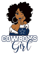 Load image into Gallery viewer, Ladies Rep Your Team!