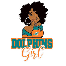 Load image into Gallery viewer, Ladies Rep Your Team!