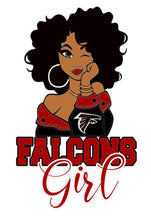 Load image into Gallery viewer, Ladies Rep Your Team!
