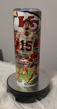 Load image into Gallery viewer, NFL Team Tumblers