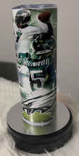 Load image into Gallery viewer, NFL Team Tumblers