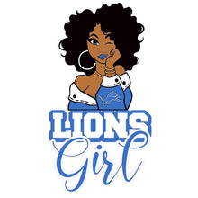 Load image into Gallery viewer, Ladies Rep Your Team!