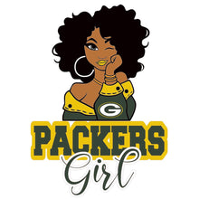 Load image into Gallery viewer, Ladies Rep Your Team! Part 2