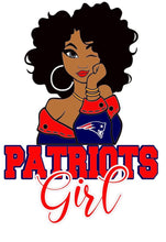 Load image into Gallery viewer, Ladies Rep Your Team! Part 2