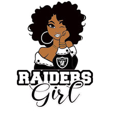 Load image into Gallery viewer, Ladies Rep Your Team! Part 2
