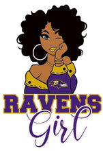 Load image into Gallery viewer, Ladies Rep Your Team! Part 2