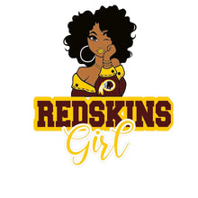 Load image into Gallery viewer, Ladies Rep Your Team! Part 2