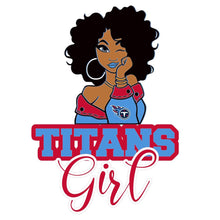 Load image into Gallery viewer, Ladies Rep Your Team! Part 2