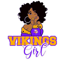 Load image into Gallery viewer, Ladies Rep Your Team! Part 2