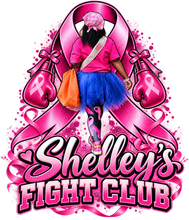 Load image into Gallery viewer, Shelley’s Fight Club

