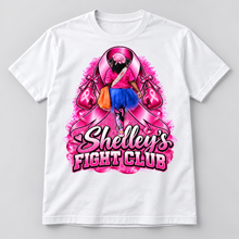 Load image into Gallery viewer, Shelley’s Fight Club
