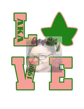 Load image into Gallery viewer, Alpha Kappa Alpha
