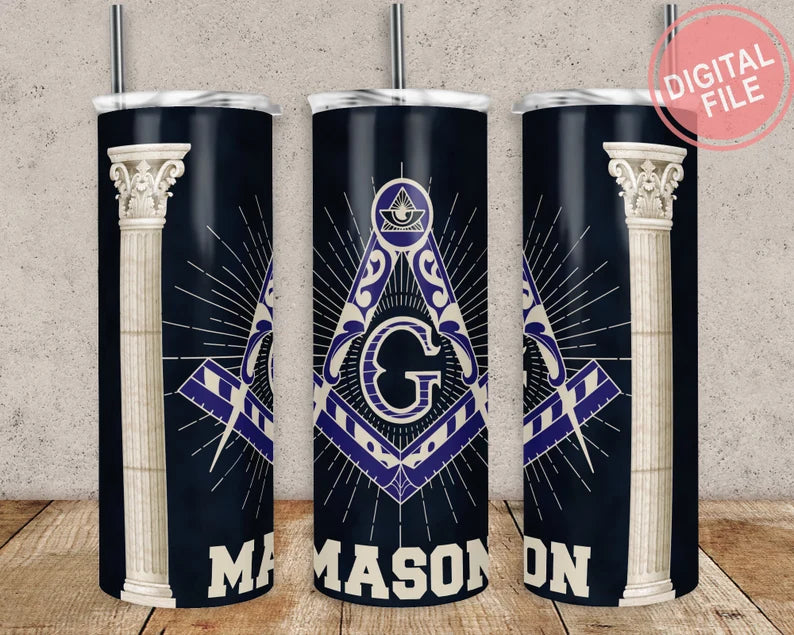 PHAmily tumblers