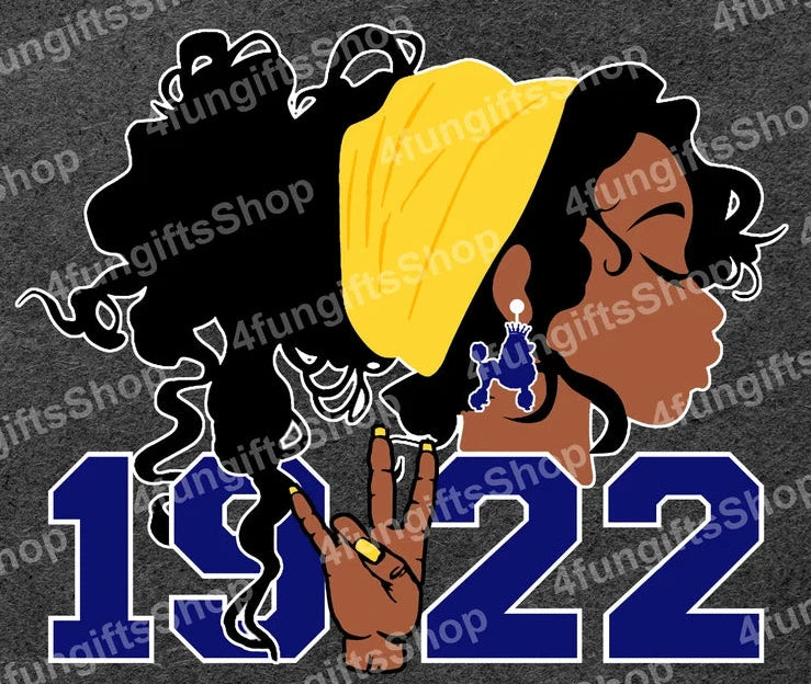 Sigma Gamma Rho