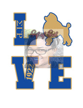Load image into Gallery viewer, Sigma Gamma Rho
