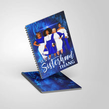 Load image into Gallery viewer, Sorority Journals
