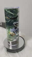 Load and play video in Gallery viewer, NFL Team Tumblers
