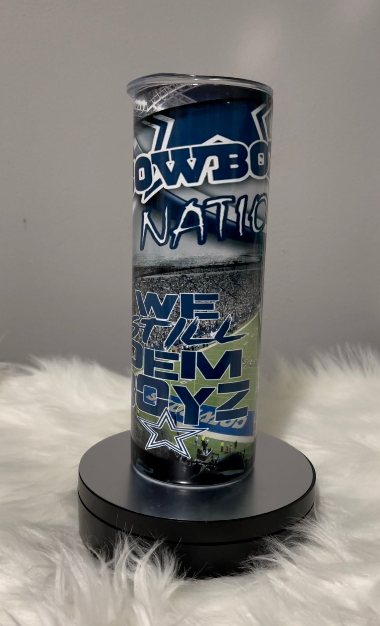 NFL Team Tumblers – DS Dezignz