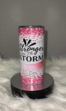 Load image into Gallery viewer, Breast Cancer Awareness Tumblers
