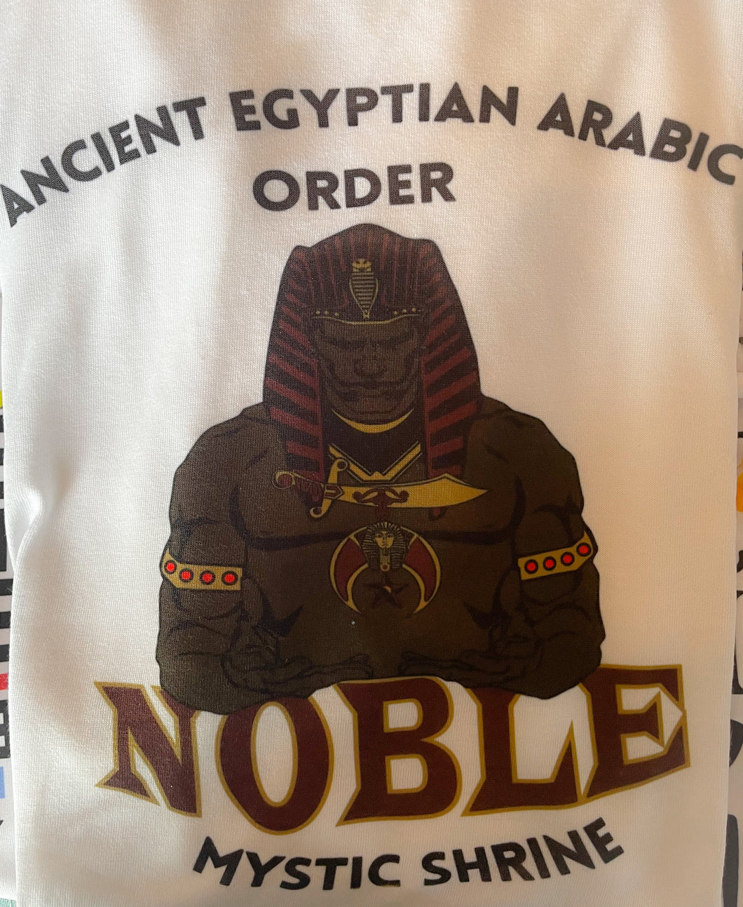 Noble -AEAONMS