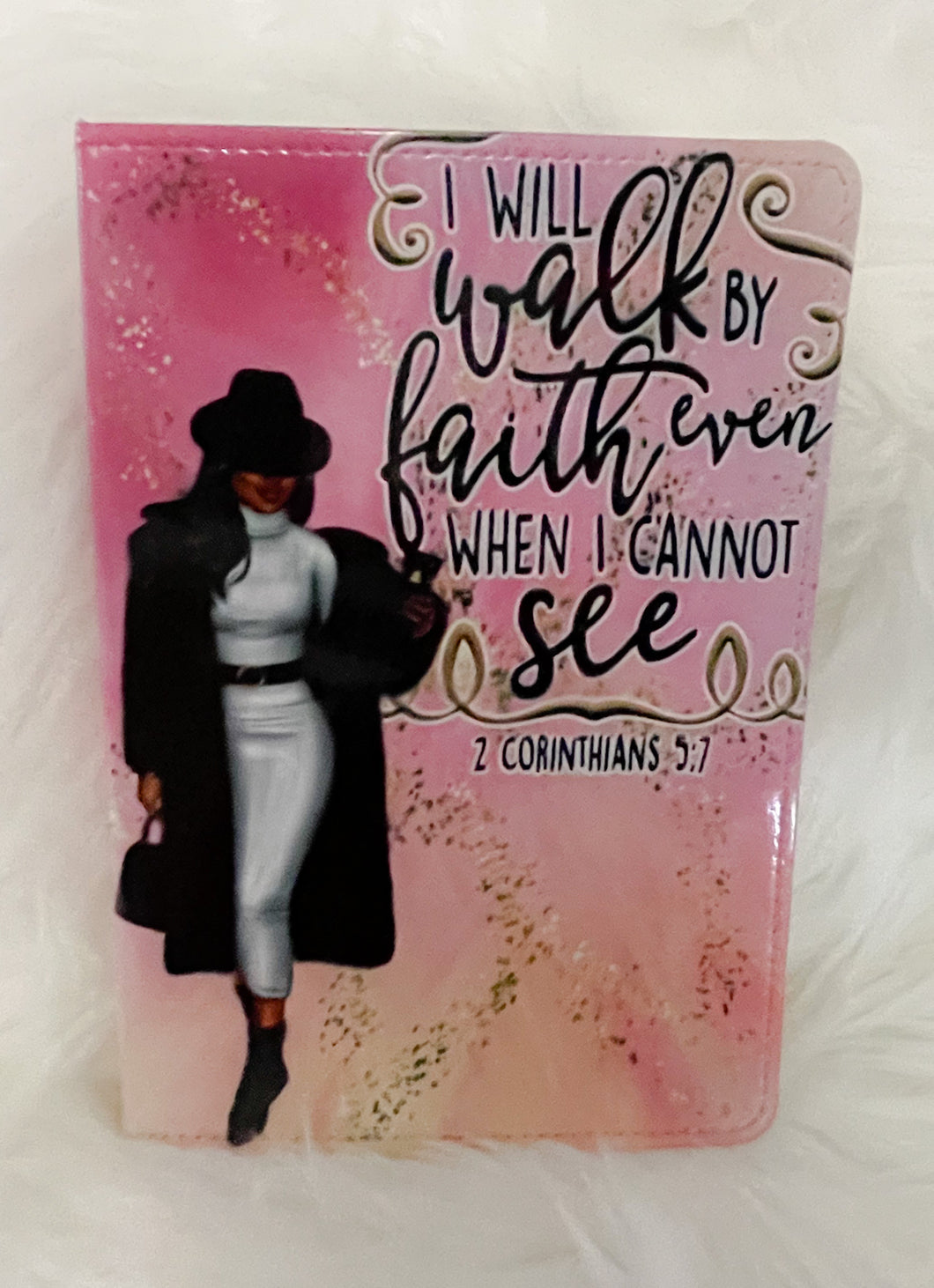 Walk by Faith