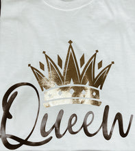 Load image into Gallery viewer, King/Queen
